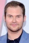 Slika glumca Justin Prentice