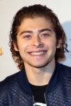 Slika glumca Ryan Ochoa