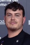 Slika glumca Artur Busquets