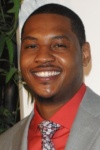 Slika glumca Carmelo Anthony