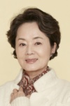 Slika glumca Kim Yeong-ae