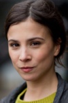 Slika glumca Aylin Tezel