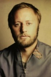 Slika glumca Rory Scovel