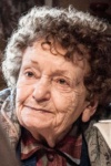 Slika glumca Jenny Bellay