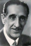 Slika glumca Antonio Riquelme