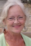 Slika glumca Chatarina Larsson