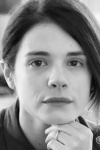 Slika glumca Ivana Roščić
