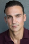 Slika glumca Henry Lloyd-Hughes