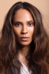 Slika glumca Lesley-Ann Brandt