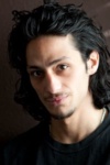 Slika glumca Burak Yiğit