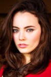 Slika glumca Freya Tingley