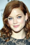 Slika glumca Jane Levy