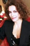 Slika glumca Sylvie Loeillet
