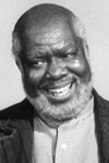 Slika glumca James Baskett