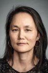 Slika glumca Soon-Yi Previn
