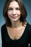 Slika glumca Angela Kovács