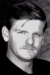 Slika glumca Robert Racki