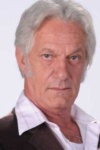 Slika glumca Ricardo Petráglia
