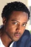 Slika glumca Vincent Craig Dupree