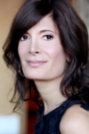 Slika glumca Anne-Marie Cadieux