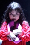 Slika glumca Park Yeon-ah
