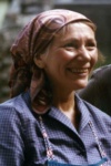 Slika glumca Stefania Iwińska
