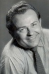 Slika glumca Stanisław Gawlik