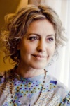 Slika glumca Marie Louise Wille