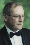 Slika glumca Tadeusz Bradecki
