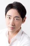 Slika glumca Kotaro Koizumi