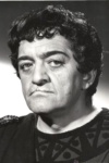 Slika glumca Rafael Luis Calvo