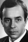 Slika glumca Oleg Borisov