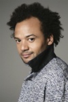 Slika glumca Fabrice Eboué