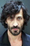 Slika glumca David Kammenos