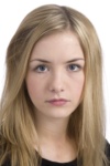 Slika glumca Josefin Ljungman
