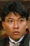 Slika glumca Chin Siu-Ho