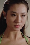 Slika glumca Pauline Wong