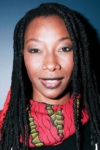 Slika glumca Fatoumata Diawara