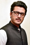 Slika glumca Jisshu Sengupta