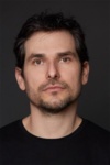 Slika glumca Alan Estrada