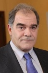 Slika glumca Yannis Bostantzoglou