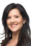 Slika glumca Samantha Doane