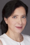 Slika glumca Maria Cristina Mastrangeli