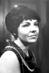 Slika glumca Micheline Luccioni