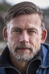 Slika glumca Ken Vedsegaard