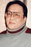 Slika glumca Shum Wai