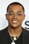 Slika glumca Michael Rainey Jr.