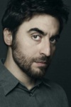 Slika glumca Guglielmo Favilla