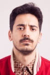 Slika glumca Valerio Lundini