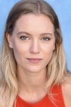 Slika glumca Sarah Rich